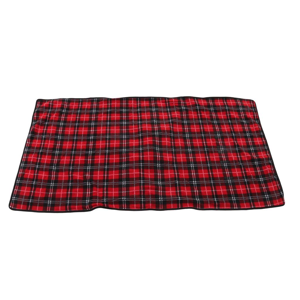 Heated Blanket Throw USB Widen Electric Throw Blanket for Shoulder Knee Fast Warming Up