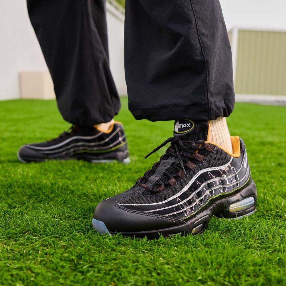 Nike Air Max 95  Big Bubble - Korea  39