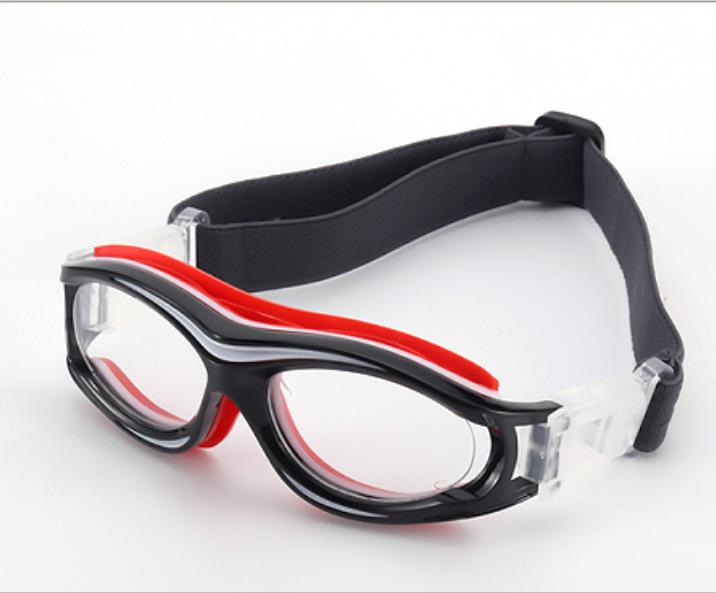 

Kids Sports Glasses: Free Bee Basketball & Soccer Goggles for Children