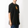 OFF WHITE Pascal Skeleton Tee OMAA038F20FAB0011010