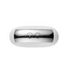 Viveca Ribbon Galvanic Massager Hot & Cool EMS Home Care Beauty Device