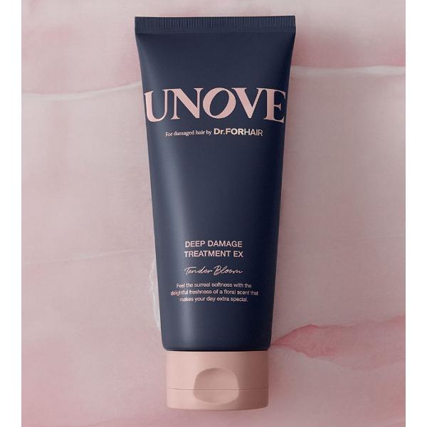 Unove Deep Damage Treatment EX 207 ml