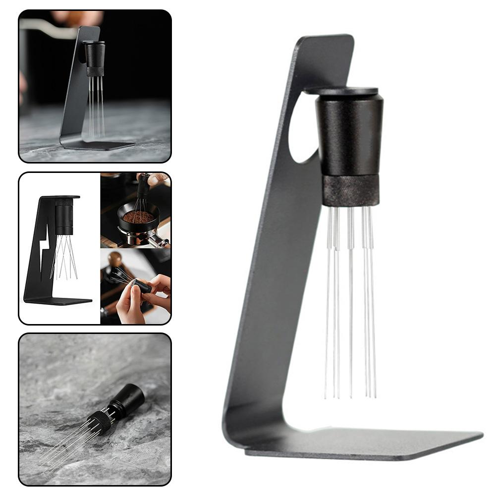 Practical Sturdy Brand New High Quality Coffee Accessories Stirring Needles Replaceable Needles Aluminum Alloy