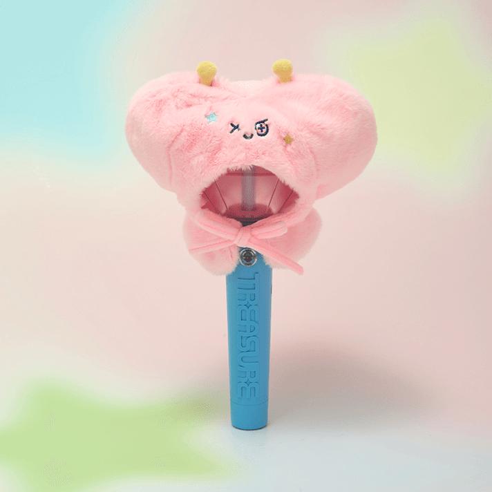 TREASURE TRUZ Planet Light Stick Cape