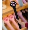 Soft Plush Meridian Massage Pat Lovely Cartoon Design Portable Fatigue Relieve Massager for Sedentary People Office Home