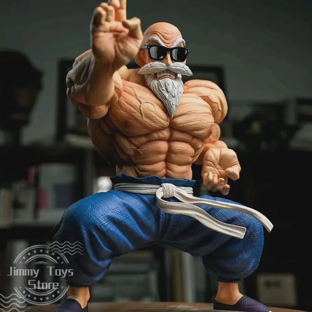 

Фигурка Драгон Болл Мучендоса