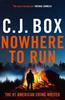 Kein Entkommen von C.J. Box Taschenbuch 9781837932023