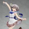 THE IDOLMSTER Cinderella Girls Yuuki Otogura Come With Me Ver. 17 Complete Figure