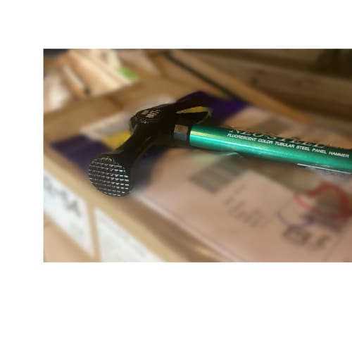 Dogyu Industry Neo Steel with stopper