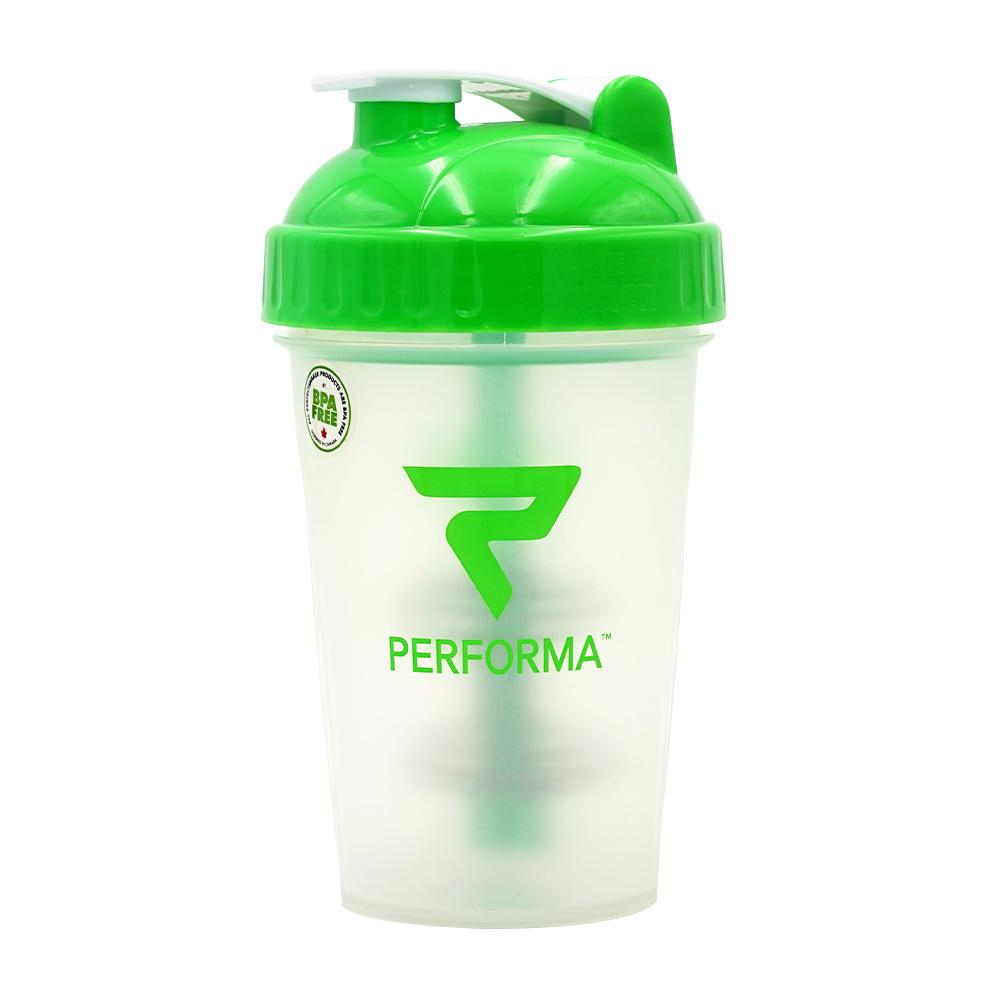 

Performa PerfectShaker Mini Green 20 oz