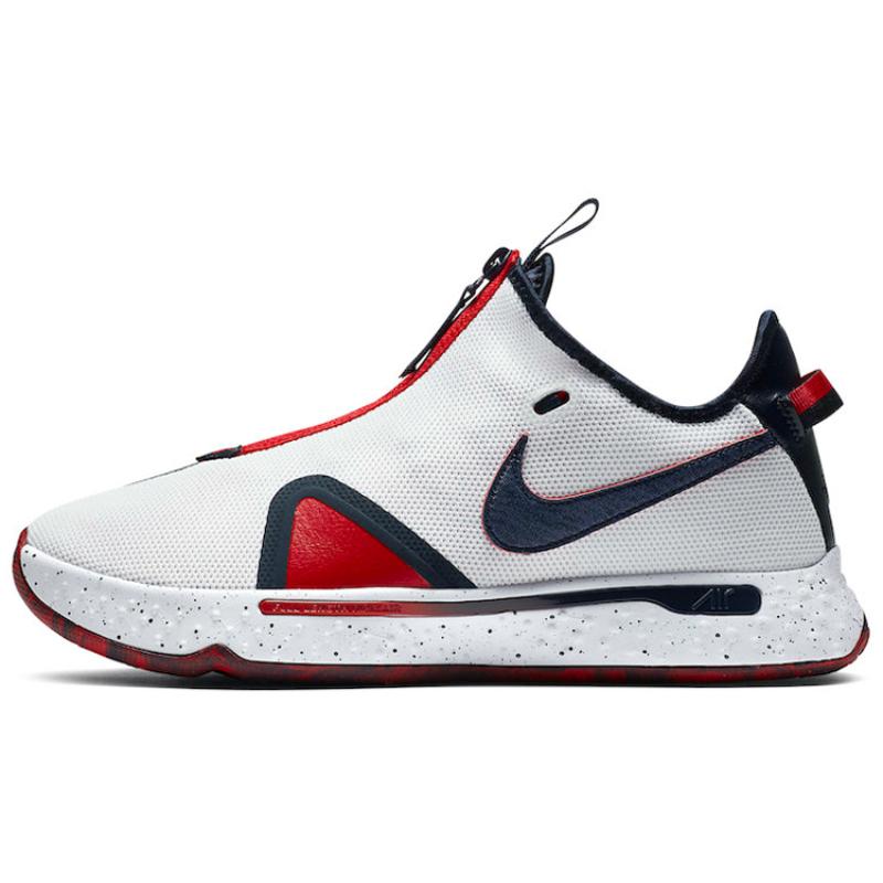 

Nike PG4 Usa 2021 CD5082-101 40