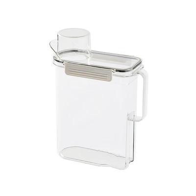 Recipientele pentru alimente – Păstrarea alimentelor