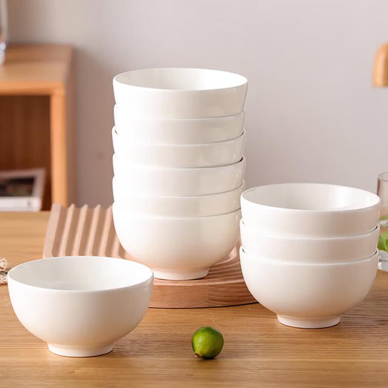 Qianshen Chinese Ceramic Bowls