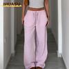 Damenmode Freizeit-Hosen & Caprihosen