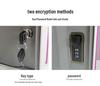Large Creative Book Safe with Password Lock, Money Box, and Coin Bank