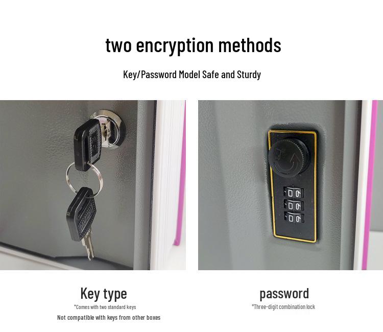 Large Creative Book Safe with Password Lock, Money Box, and Coin Bank