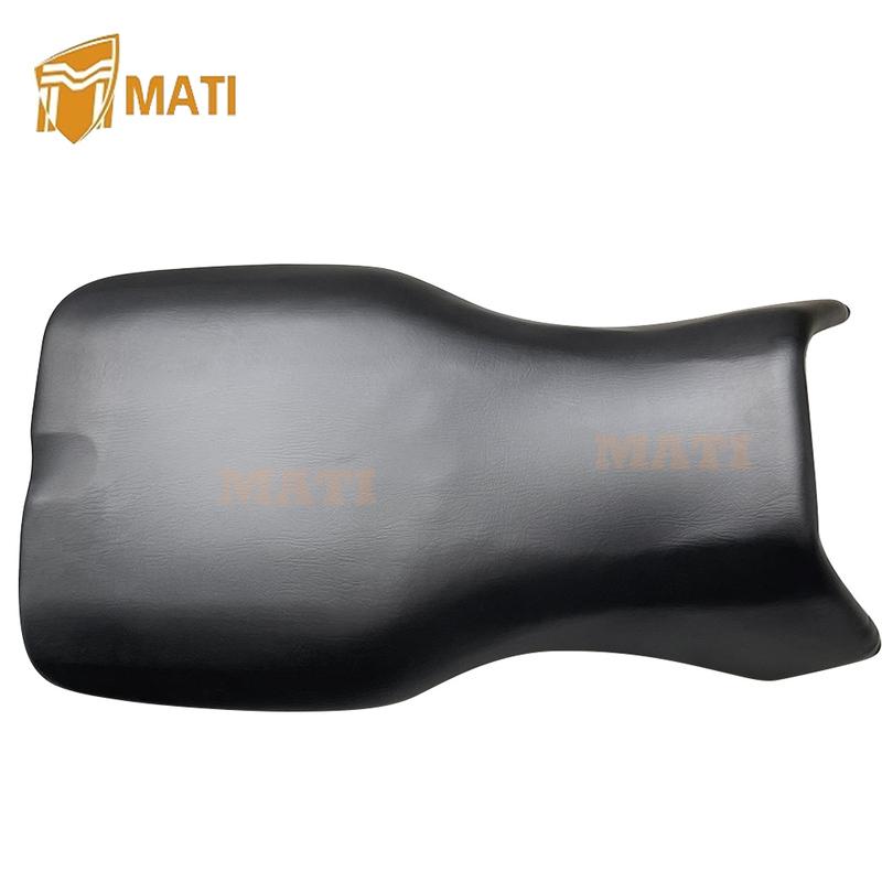 Seat Cover Leather Standard for Polaris Sportsman 300 400 450 500 600 700 800 MV7 Hawkeye 2005-2014 2683434-070 2684045 2684046