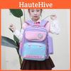 Cute Cartoon Kids Backpack With Large Capacity For Primary School Boys And Girls