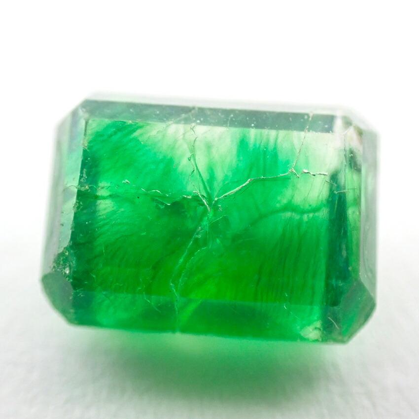 [Used] Amethyst, sapphire, ruby, emerald, etc. Loose stone/j27-6