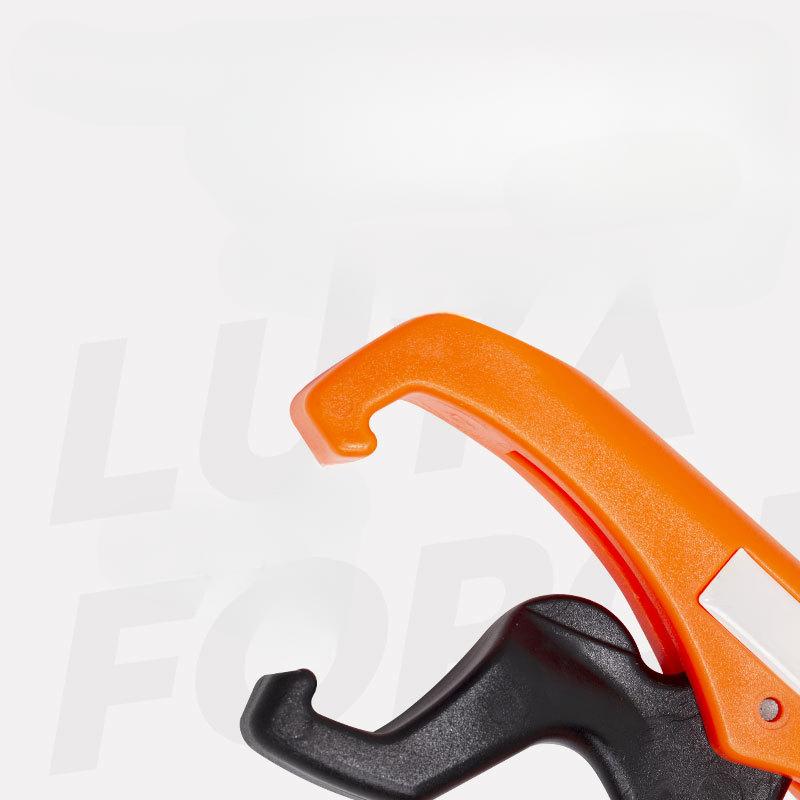 1 τεμ. Πλαστική Επιπλέουσα Συσκευή Ελέγχου Ψαριών, Πολυλειτουργική Πένσα Luya, Κλιπ Ψαριών, Συσκευή Σύλληψης Ψαριών, Πένσα Ψαριών Μις Σχοινί, Πένσα Ελέγχου Ψαριών