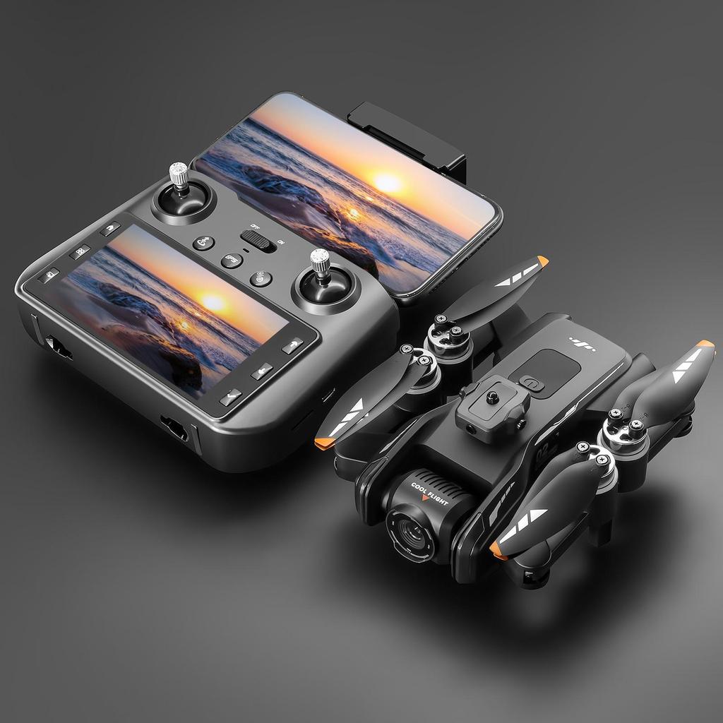 XT808 Drone Professional HD Camera with GPS and Smart Positioning Remote Control Quadcopter
