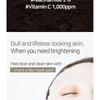 Mary&May - Niacinamide Vitamin C Brightening Mask
