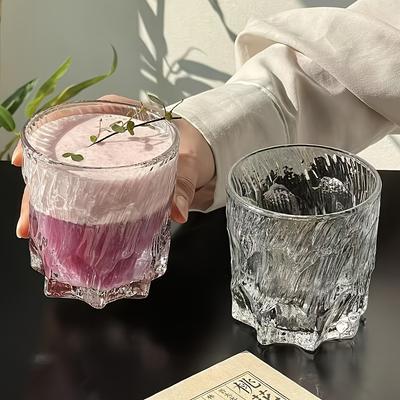 Recipientes para bebidas – Copas y vasos