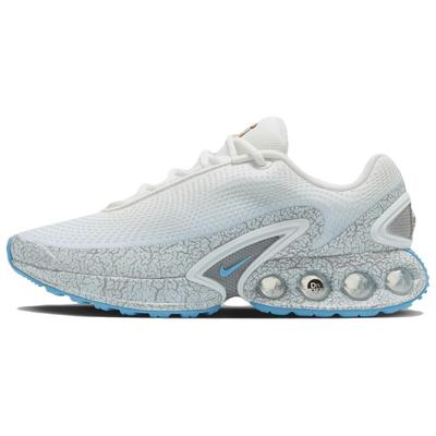 Air Max Dn 'White Safari' Sneakers Casual Shoes HM5653-440