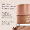 M. Asam Magic Finish Foundation 30ml Premium Cover Makeup Base