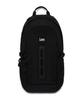 Lee Nylon Backpack Black