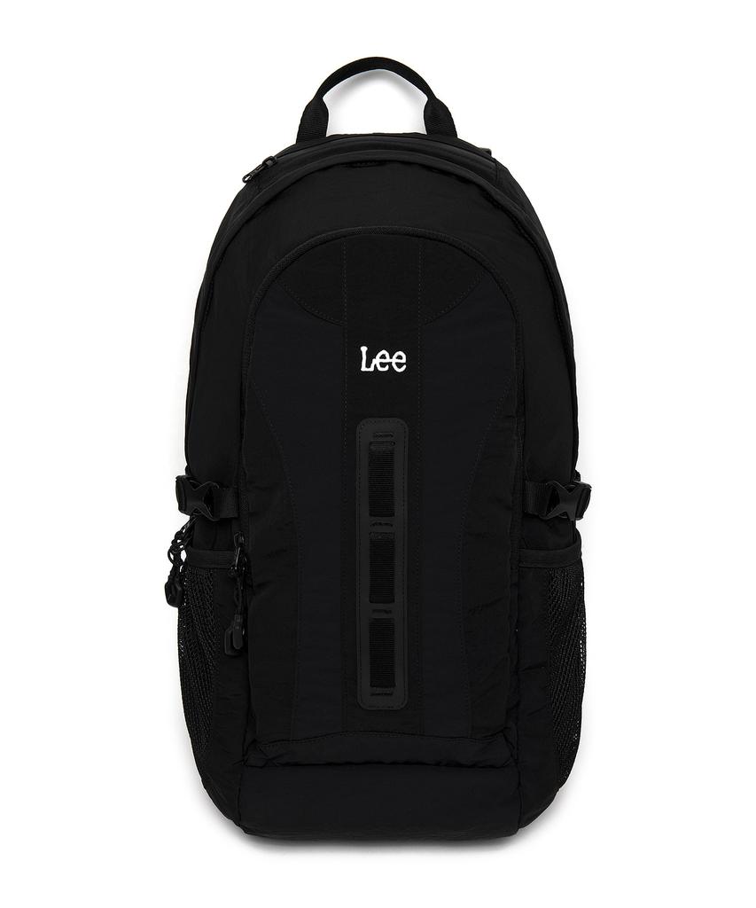 Lee Nylon Backpack Black