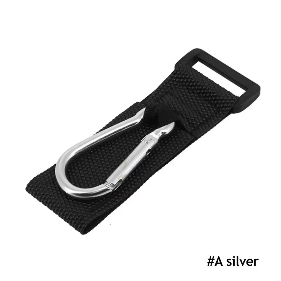 Motorcycle Electric Scooter Hooks Front Hook Aluminum Alloy Handlebar Hooks Moto Bicycle Storage Helmet Hanging Hook Accessories
