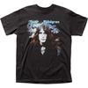 Todd Rundgren Hermit Mens T Shirt Music Classic Concert Rock Band Tee New Black Unisex T-Shirt