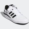 Adidas FORUM MID Footwear Black FY7757 Size Authentic Adidas Japan Product White/Footwear White/Core 22.5cm