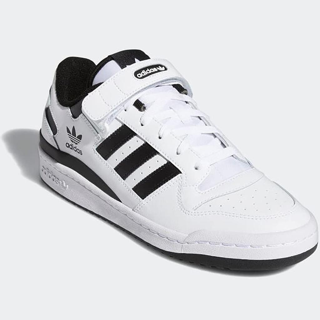 Adidas FORUM MID Footwear Black FY7757 Size Authentic Adidas Japan Product White/Footwear White/Core 22.5cm