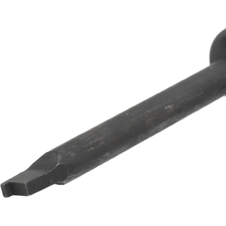 Ejoyous Axle Nut Removal Tool, 2PCS Car Drive Axle Nut Installer and Remover Tool Replacement for ES