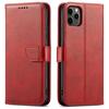 Etui Bookcase Marv Wallet Do Samsung Galaxy A35 5G, Czerwony/Red