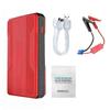 Car Jump Starter 3000A Starting Device Portable Power Bank Battery Starter Launcher For Car Booster Articles
