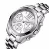 CONTENA New Luxury Top Brand Green Quartz Women's Watch Ladies Fashion Watch Women Wristwatch Female Clock Relogio Feminino