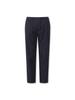 TOPTEN Men'S) Double Rib Full Band Pants_Mbf5Pp1030