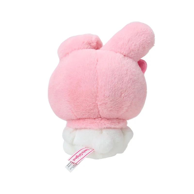 Sanrio My Melody Plush Doll S 2025 Japan NEW Sanrio Characters