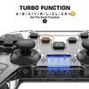 Controller For Nintendo Switch, Controller Nintendo Switch Pro Wireless, Controller Switch Pro Wireless Bluetooth Turbo Vibration Accessory For Ninend