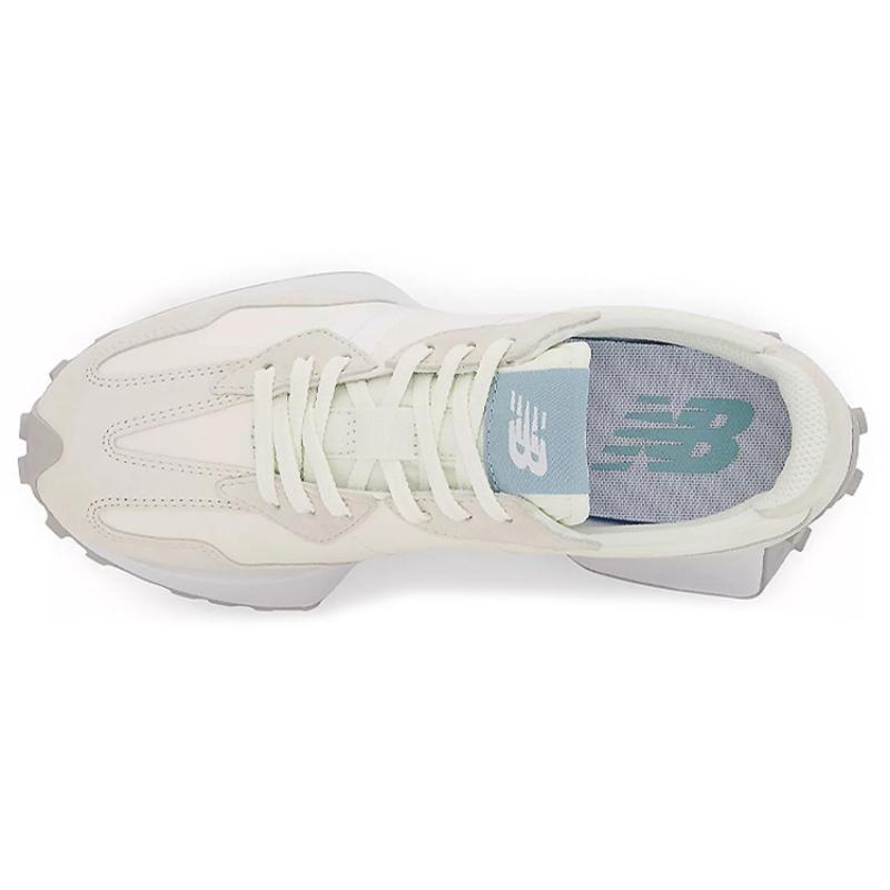 New Balance 327 Sea Salt Ocean Haze Women's Sneakers WS327BV