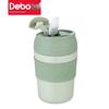 Debo Paulina 0,32L Keramikbeschichteter Edelstahl Tragbarer Kaffeebecher