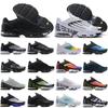2025 Max Plus 3.0 Triple Black Mens Running Shoes Triple Casual Sneakers Anniversary Grey University Blue Neon Greedy Chaussures Men TNshoes Trainers