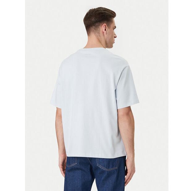 Футболка Calvin Klein Emblem Graphic