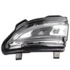 Rearview Mirror Cover & Turn Signal Lens for 20-23 Buick Encore