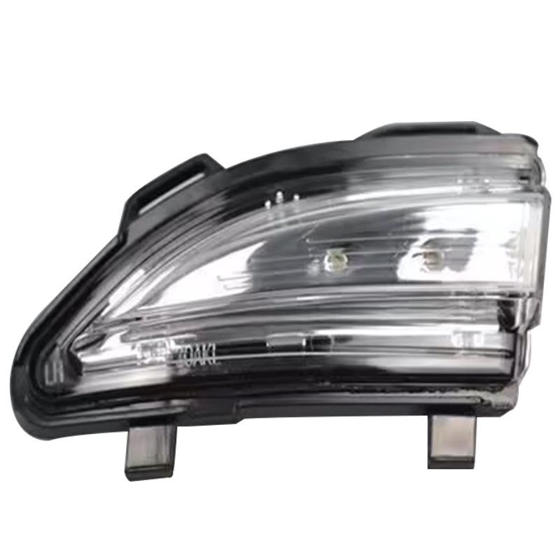 Rearview Mirror Cover & Turn Signal Lens for 20-23 Buick Encore