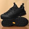 Lightweight Running Sneakers Casual Walking Shoes Non-Slip Gym Training Shoes for Men New Men's Breathable Mesh Sports Shoes