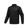 Sports Lifestyle Series Warm Waterproof Windproof Comfortable Versatile Simple Soft Jacket Men Jacket P425M202-0018